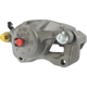 Purchase Top-Quality Front Left Rebuilt Caliper With Hardware by CENTRIC PARTS - 141.46038 pa11