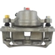 Purchase Top-Quality Front Left Rebuilt Caliper With Hardware by CENTRIC PARTS - 141.46038 pa5