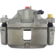 Purchase Top-Quality Front Left Rebuilt Caliper With Hardware by CENTRIC PARTS - 141.46038 pa7