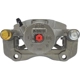 Purchase Top-Quality Front Left Rebuilt Caliper With Hardware by CENTRIC PARTS - 141.46038 pa9