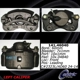 Purchase Top-Quality Front Left Rebuilt Caliper With Hardware by CENTRIC PARTS - 141.46040 pa10