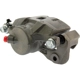 Purchase Top-Quality Front Left Rebuilt Caliper With Hardware by CENTRIC PARTS - 141.46040 pa12