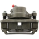 Purchase Top-Quality Front Left Rebuilt Caliper With Hardware by CENTRIC PARTS - 141.46040 pa2