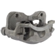 Purchase Top-Quality Front Left Rebuilt Caliper With Hardware by CENTRIC PARTS - 141.46040 pa4