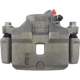 Purchase Top-Quality Front Left Rebuilt Caliper With Hardware by CENTRIC PARTS - 141.46040 pa5