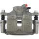 Purchase Top-Quality Front Left Rebuilt Caliper With Hardware by CENTRIC PARTS - 141.46042 pa12