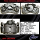 Purchase Top-Quality Front Left Rebuilt Caliper With Hardware by CENTRIC PARTS - 141.46042 pa9