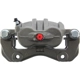 Purchase Top-Quality Front Left Rebuilt Caliper With Hardware by CENTRIC PARTS - 141.46050 pa6