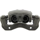 Purchase Top-Quality Front Left Rebuilt Caliper With Hardware by CENTRIC PARTS - 141.46050 pa7