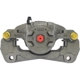 Purchase Top-Quality Front Left Rebuilt Caliper With Hardware by CENTRIC PARTS - 141.46056 pa10