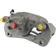 Purchase Top-Quality Front Left Rebuilt Caliper With Hardware by CENTRIC PARTS - 141.46056 pa4