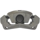 Purchase Top-Quality Front Left Rebuilt Caliper With Hardware by CENTRIC PARTS - 141.46056 pa7