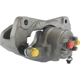 Purchase Top-Quality Front Left Rebuilt Caliper With Hardware by CENTRIC PARTS - 141.46056 pa9
