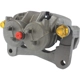 Purchase Top-Quality Front Left Rebuilt Caliper With Hardware by CENTRIC PARTS - 141.46076 pa1