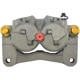 Purchase Top-Quality Front Left Rebuilt Caliper With Hardware by CENTRIC PARTS - 141.46076 pa10