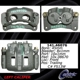 Purchase Top-Quality Front Left Rebuilt Caliper With Hardware by CENTRIC PARTS - 141.46076 pa12
