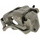 Purchase Top-Quality Front Left Rebuilt Caliper With Hardware by CENTRIC PARTS - 141.46080 pa24