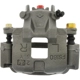 Purchase Top-Quality Front Left Rebuilt Caliper With Hardware by CENTRIC PARTS - 141.46080 pa3