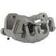 Purchase Top-Quality Front Left Rebuilt Caliper With Hardware by CENTRIC PARTS - 141.46082 pa12