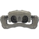 Purchase Top-Quality Front Left Rebuilt Caliper With Hardware by CENTRIC PARTS - 141.46082 pa3