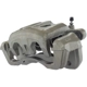 Purchase Top-Quality Front Left Rebuilt Caliper With Hardware by CENTRIC PARTS - 141.46082 pa4