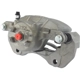 Purchase Top-Quality Front Left Rebuilt Caliper With Hardware by CENTRIC PARTS - 141.46084 pa12