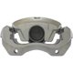 Purchase Top-Quality Front Left Rebuilt Caliper With Hardware by CENTRIC PARTS - 141.46084 pa3