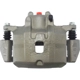 Purchase Top-Quality Front Left Rebuilt Caliper With Hardware by CENTRIC PARTS - 141.46084 pa7