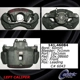 Purchase Top-Quality Front Left Rebuilt Caliper With Hardware by CENTRIC PARTS - 141.46084 pa9