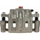 Purchase Top-Quality Étrier avant gauche reconditionné avec matériel par CENTRIC PARTS - 141.46092 pa10