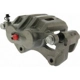 Purchase Top-Quality Étrier avant gauche reconditionné avec matériel par CENTRIC PARTS - 141.46092 pa9
