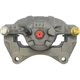 Purchase Top-Quality Front Left Rebuilt Caliper With Hardware by CENTRIC PARTS - 141.46094 pa12