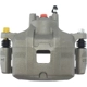 Purchase Top-Quality Front Left Rebuilt Caliper With Hardware by CENTRIC PARTS - 141.46094 pa2