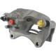 Purchase Top-Quality Front Left Rebuilt Caliper With Hardware by CENTRIC PARTS - 141.46094 pa9