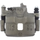 Purchase Top-Quality Front Left Rebuilt Caliper With Hardware by CENTRIC PARTS - 141.47018 pa10