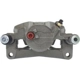 Purchase Top-Quality Front Left Rebuilt Caliper With Hardware by CENTRIC PARTS - 141.47018 pa12