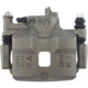 Purchase Top-Quality Front Left Rebuilt Caliper With Hardware by CENTRIC PARTS - 141.47018 pa18