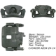Purchase Top-Quality Front Left Rebuilt Caliper With Hardware by CENTRIC PARTS - 141.47018 pa22
