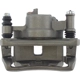 Purchase Top-Quality Front Left Rebuilt Caliper With Hardware by CENTRIC PARTS - 141.47018 pa4