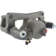 Purchase Top-Quality Front Left Rebuilt Caliper With Hardware by CENTRIC PARTS - 141.47018 pa7