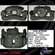Purchase Top-Quality Front Left Rebuilt Caliper With Hardware by CENTRIC PARTS - 141.47020 pa1