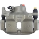 Purchase Top-Quality Front Left Rebuilt Caliper With Hardware by CENTRIC PARTS - 141.47020 pa10