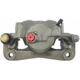 Purchase Top-Quality Front Left Rebuilt Caliper With Hardware by CENTRIC PARTS - 141.47020 pa12