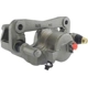 Purchase Top-Quality Front Left Rebuilt Caliper With Hardware by CENTRIC PARTS - 141.47020 pa15