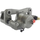 Purchase Top-Quality Front Left Rebuilt Caliper With Hardware by CENTRIC PARTS - 141.47020 pa3