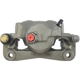 Purchase Top-Quality Front Left Rebuilt Caliper With Hardware by CENTRIC PARTS - 141.47020 pa4