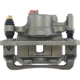 Purchase Top-Quality Front Left Rebuilt Caliper With Hardware by CENTRIC PARTS - 141.47020 pa5