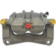 Purchase Top-Quality Front Left Rebuilt Caliper With Hardware by CENTRIC PARTS - 141.47030 pa1