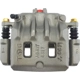 Purchase Top-Quality Front Left Rebuilt Caliper With Hardware by CENTRIC PARTS - 141.47030 pa12