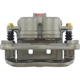 Purchase Top-Quality Front Left Rebuilt Caliper With Hardware by CENTRIC PARTS - 141.47030 pa4